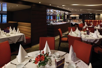 Main Restaurant